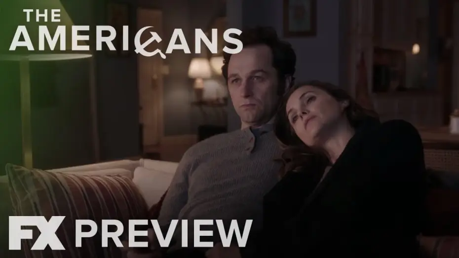 Wideo do serialu Zawód: Amerykanin — Season 5: Day Promo