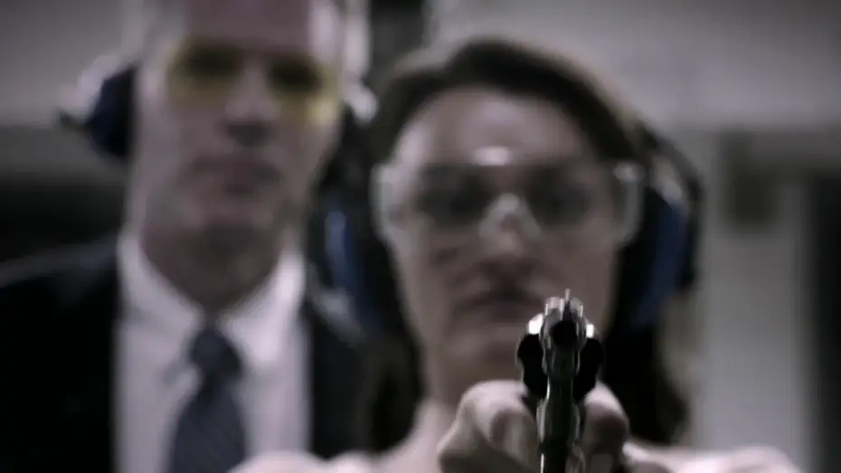 Wideo do serialu Zawód: Amerykanin — THE AMERICANS Season 3 Trailer