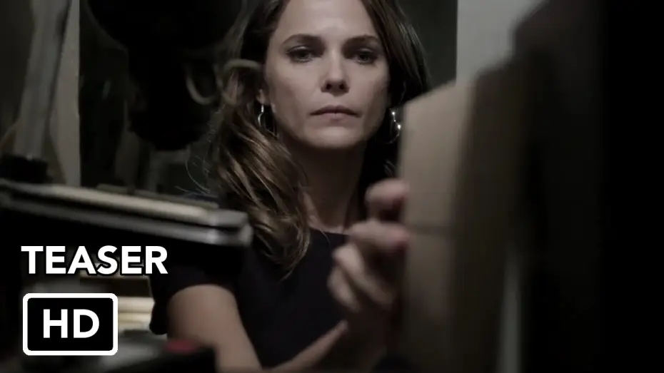 Wideo do serialu Zawód: Amerykanin — The Americans Season 3 Teaser #5 (HD) Impact Review