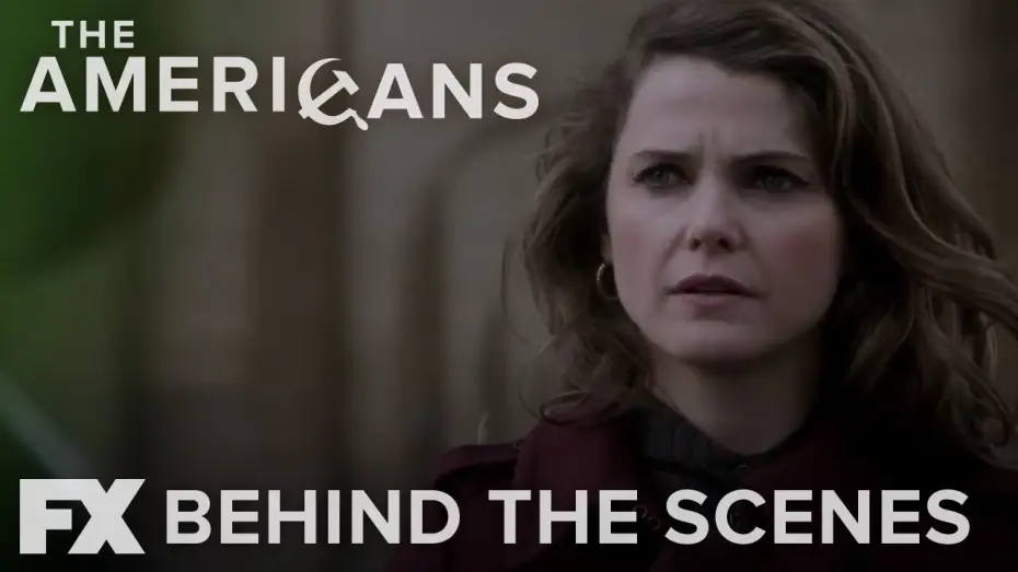 Wideo do serialu Zawód: Amerykanin — Inside Season 3: First Look