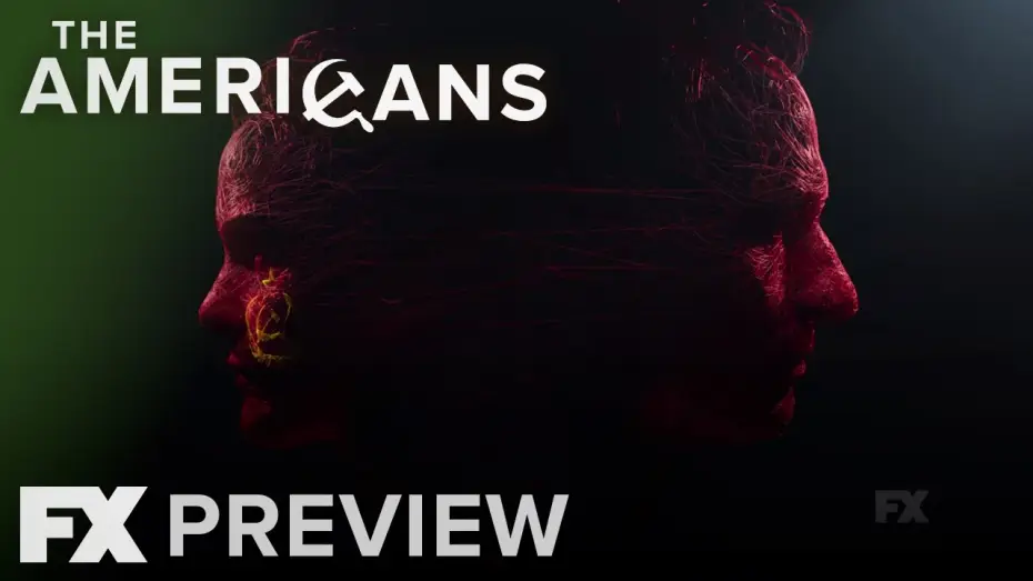 Wideo do serialu Zawód: Amerykanin — Season 5: Web of Lies Promo