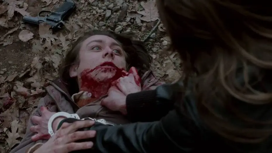 Wideo do serialu Zawód: Amerykanin — The Americans Inside The Secrets - Season 2 Finale