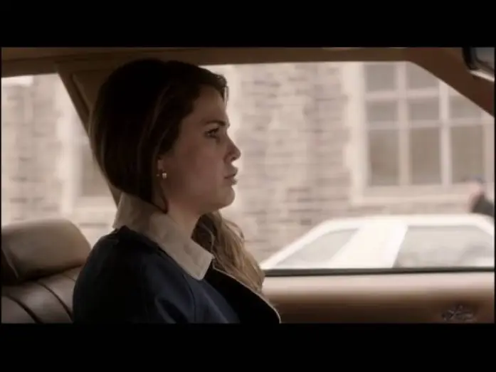 Wideo do serialu Zawód: Amerykanin — The Americans Season 2 Bloopers