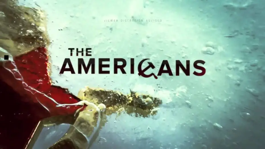 Wideo do serialu Zawód: Amerykanin — The Americans Season 3 Teaser #2 (HD) Ice Flag