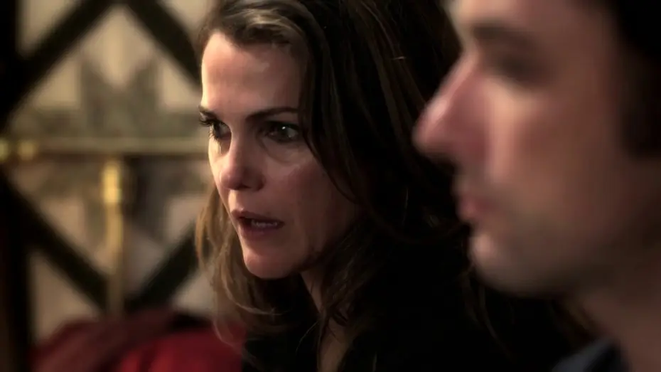 Wideo do serialu Zawód: Amerykanin — THE AMERICANS Season 2 Trailer