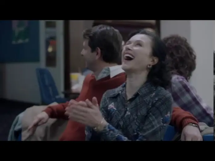 Wideo do serialu Zawód: Amerykanin — The Americans S5 gag reel