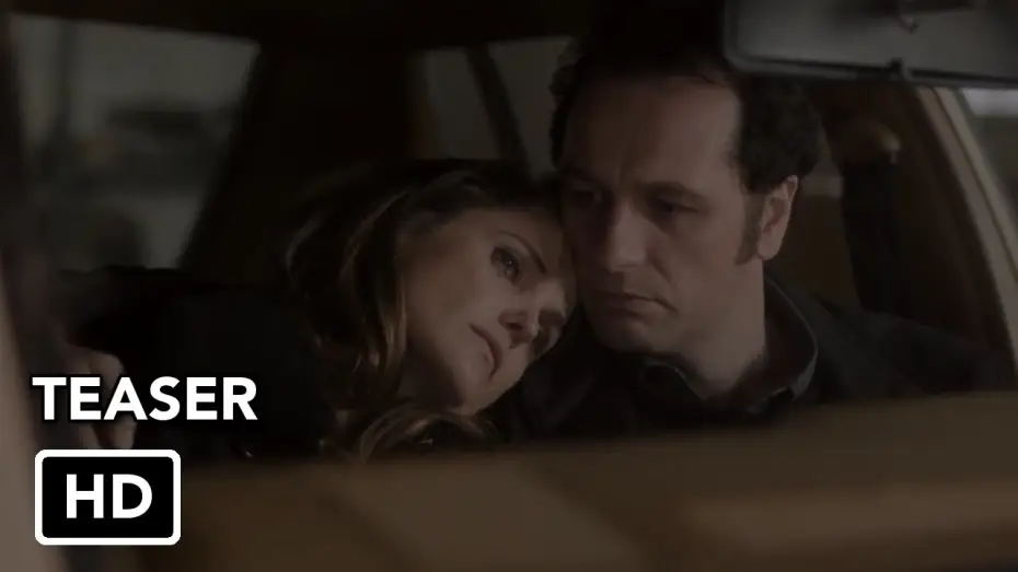 Wideo do serialu Zawód: Amerykanin — The Americans Season 4 Teaser #7 (HD) Dead End