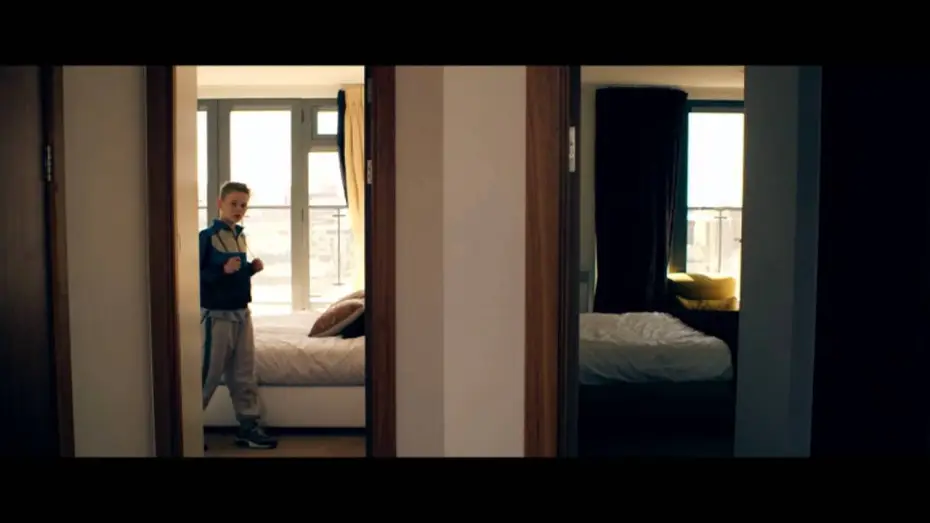 Wideo do serialu Utopia — Utopia | Coming Soon | Channel 4