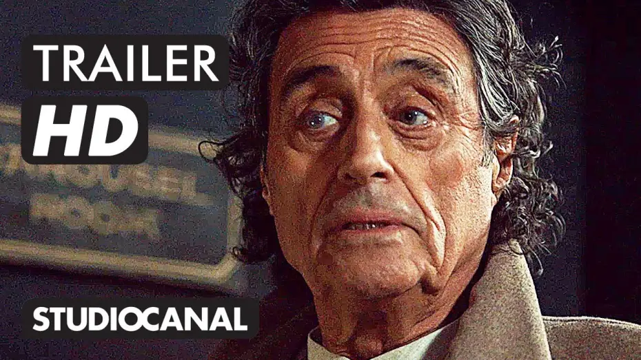 Wideo do serialu Amerykańscy bogowie — AMERICAN GODS Staffel 2 Trailer | Ab 11. Juli als DVD, Blu-ray & Digital!