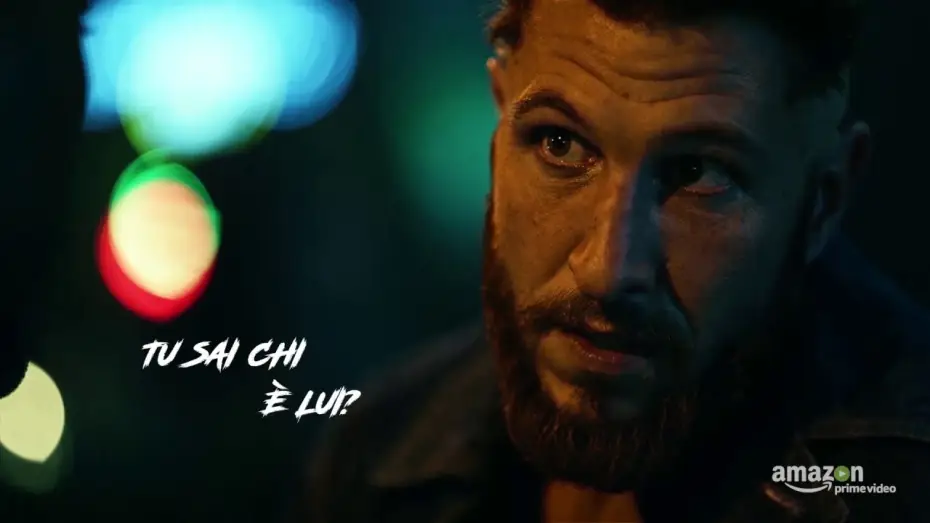 Видео к сериалу Amerykańscy bogowie — American Gods - Trailer | Amazon Prime Video
