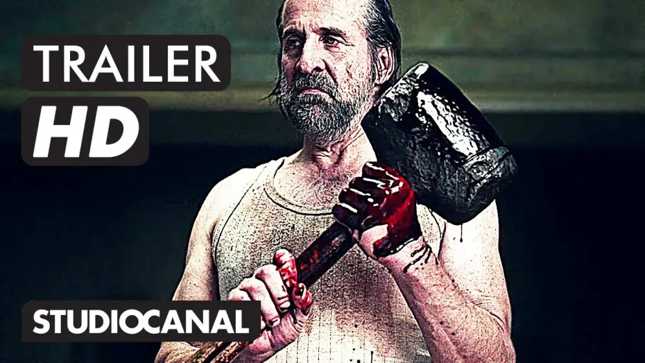 Wideo do serialu Amerykańscy bogowie — AMERICAN GODS  Staffel 1 Trailer 2 Deutsch | Ab 27. Juli als DVD, Blu-ray & Digital!