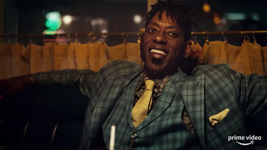 Видео к сериалу Amerykańscy bogowie — American Gods nuova stagione –  Trailer Ufficiale | Prime Video