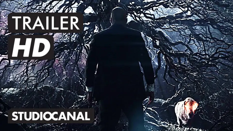 Wideo do serialu Amerykańscy bogowie — AMERICAN GODS  Staffel 1 Trailer Deutsch | Ab 27. Juli als DVD, Blu-ray & Digital!