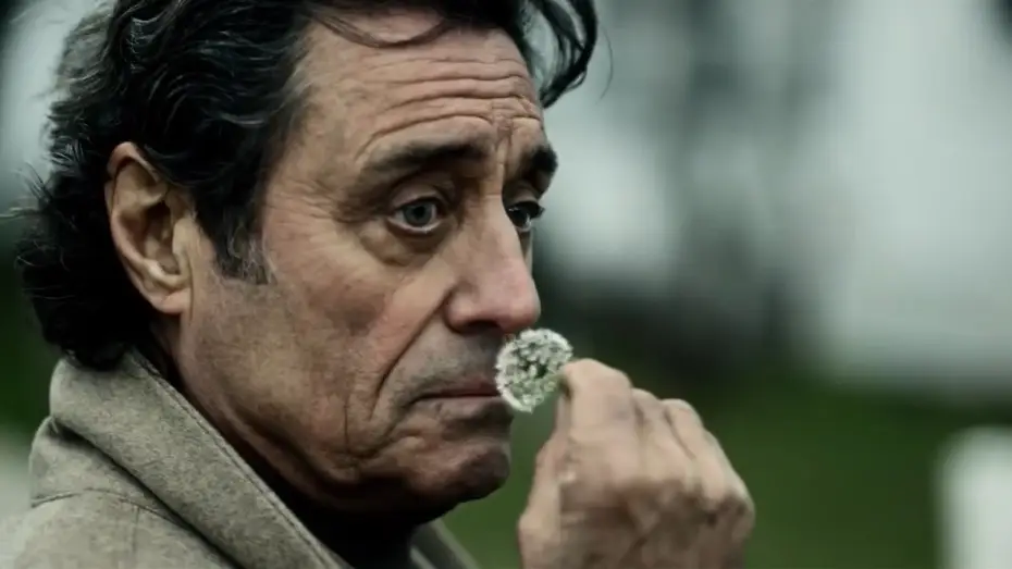 Видео к сериалу Amerykańscy bogowie — Американські боги / American Gods (2017) | український трейлер  №2