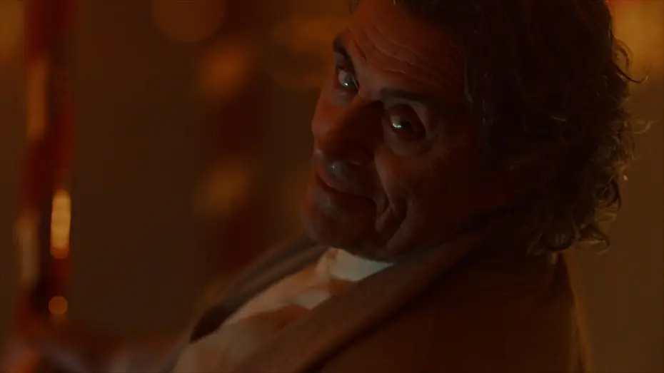 Wideo do serialu Amerykańscy bogowie — Season 2 Official International Trailer