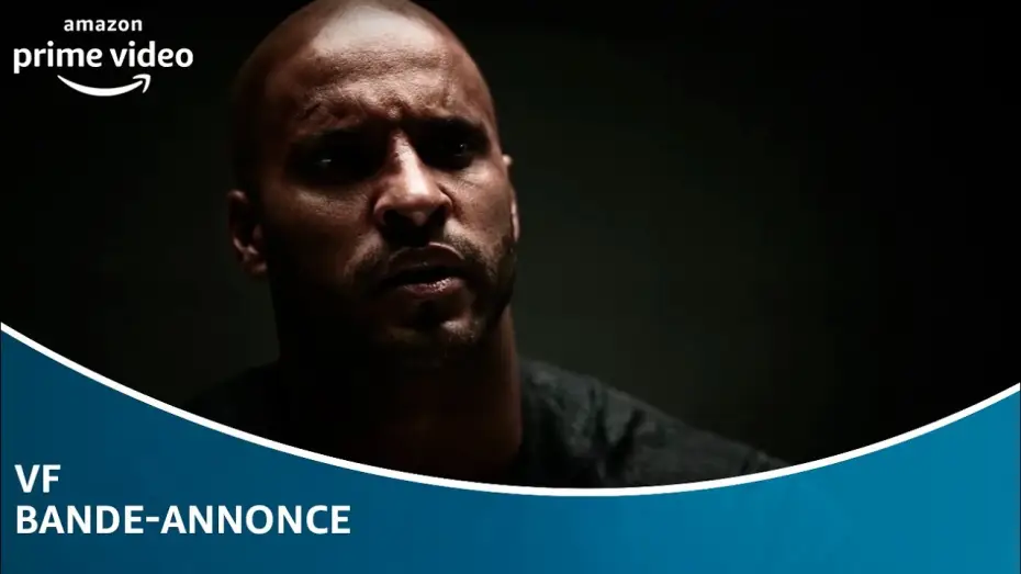 Видео к сериалу Amerykańscy bogowie — American Gods - Bande Annonce VF