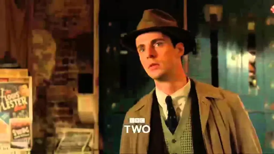 Wideo do serialu Taniec na krawędzi — Dancing on the Edge Trailer - Original British Drama - BBC Two