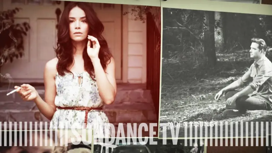 Видео к сериалу Rectify — RECTIFY Title Sequence