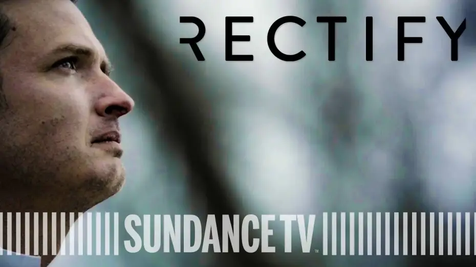 Видео к сериалу Rectify — RECTIFY Season 2 Official Trailer (2014) - Aden Young, Abigail Spencer TV Series HD