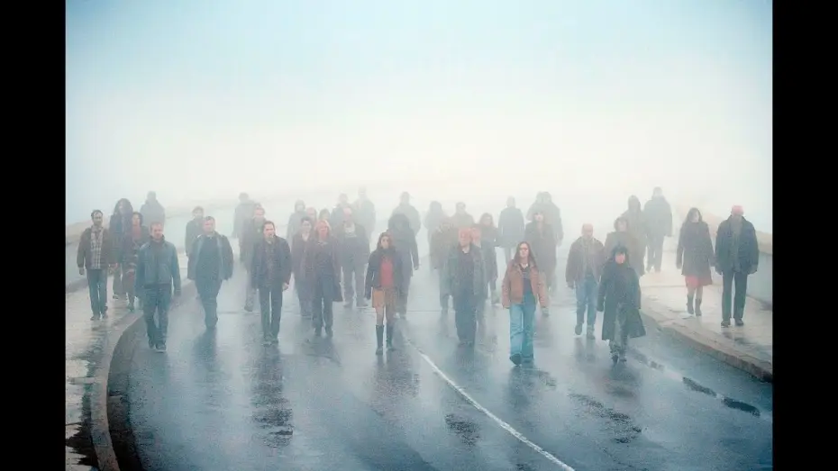 Wideo do serialu Les Revenants — ✔ Les Revenants (Rebound) | Trailer ufficiale Ita [HD]