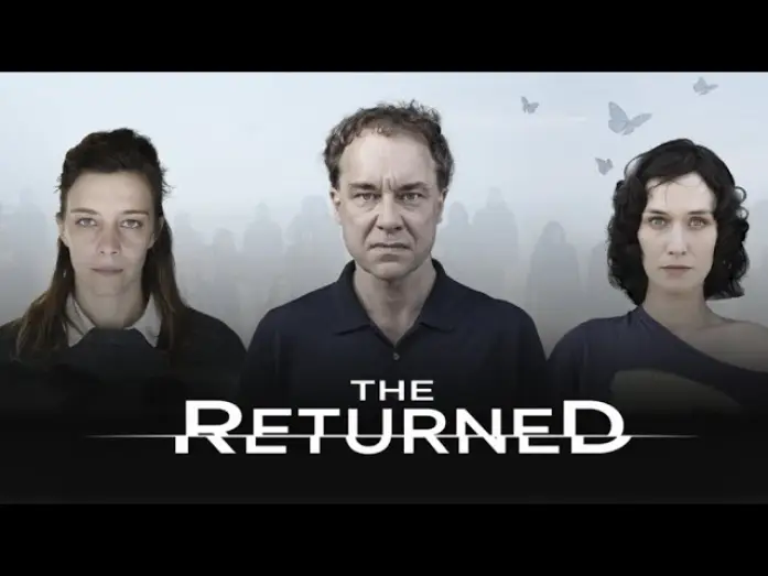 Wideo do serialu Les Revenants — The Returned (2014) - Official Trailer