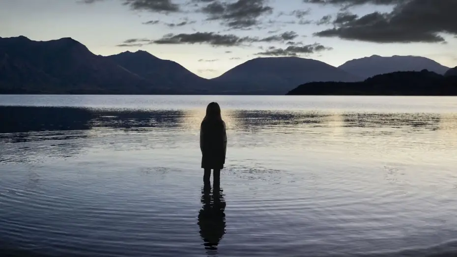 Wideo do serialu Tajemnice Laketop — Top of the Lake: Launch Trailer - BBC Two