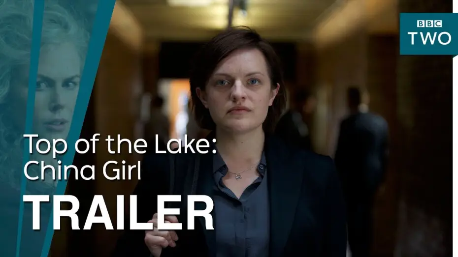 Wideo do serialu Tajemnice Laketop — Top of the Lake: China Girl Trailer - BBC Two
