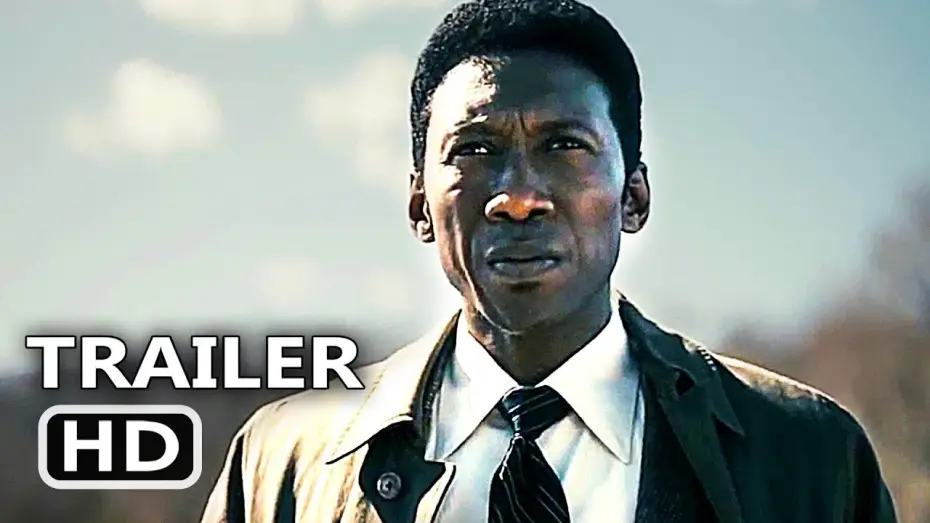 Wideo do serialu Detektyw — Season 3 Trailer 2