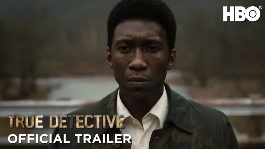 Wideo do serialu Detektyw — Season 3 Official Trailer
