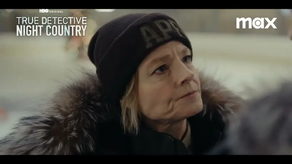 Wideo do serialu Detektyw — Night Country Prestige Promo