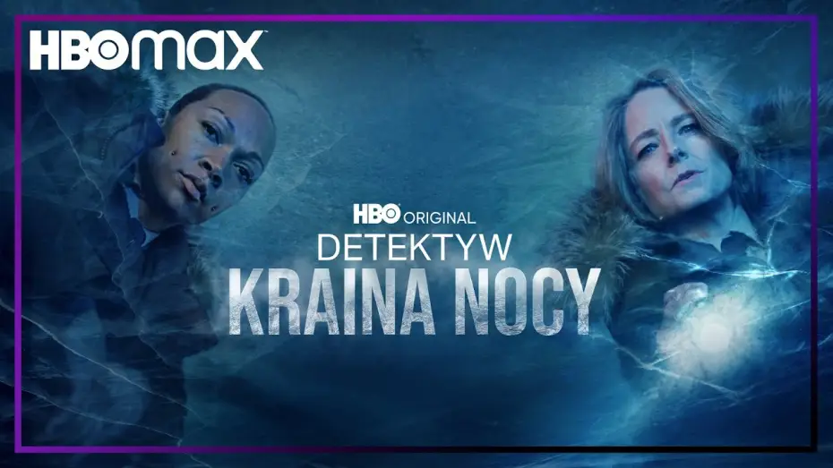 Wideo do serialu Detektyw — Kraina nocy - Oficjalny zwiastun