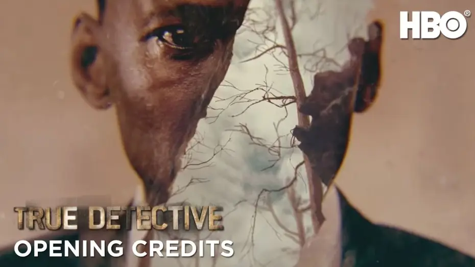 Wideo do serialu Detektyw — Season 3 Opening Credits