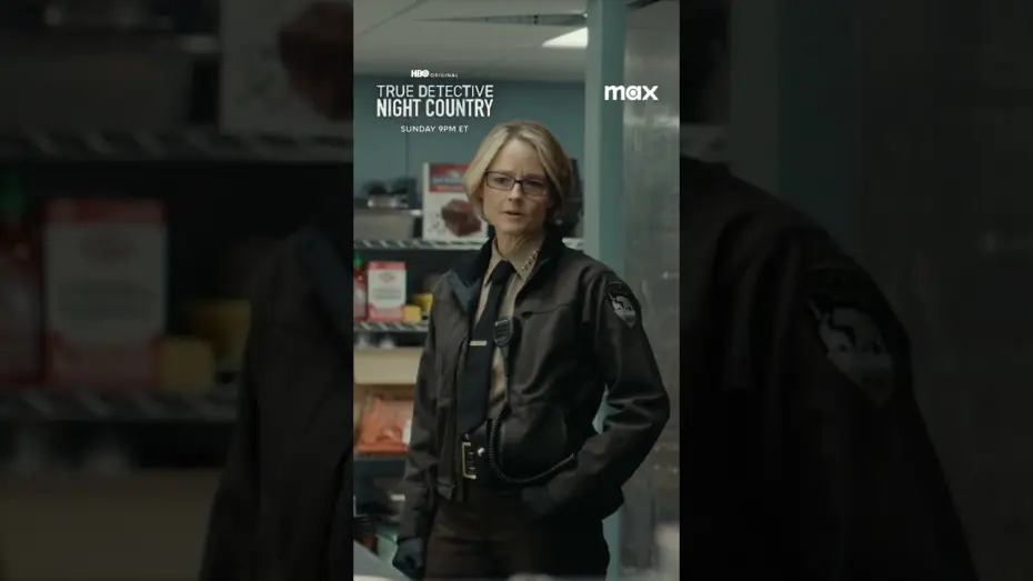 Wideo do serialu Detektyw — Night Country Genre Promo