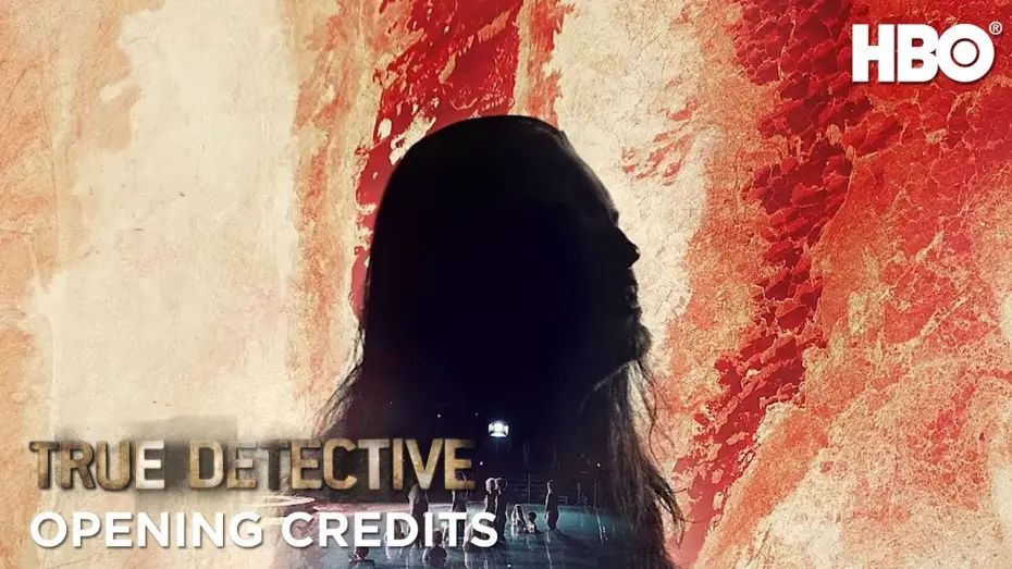 Wideo do serialu Detektyw — True Detective Season 2 Opening Credits | HBO