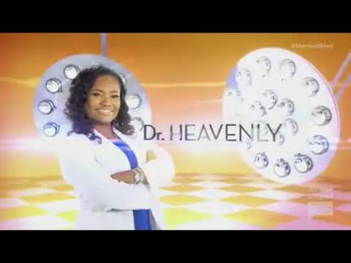 Wideo do serialu Żony medycyny — Married to Medicine - Season 5 Intro HD