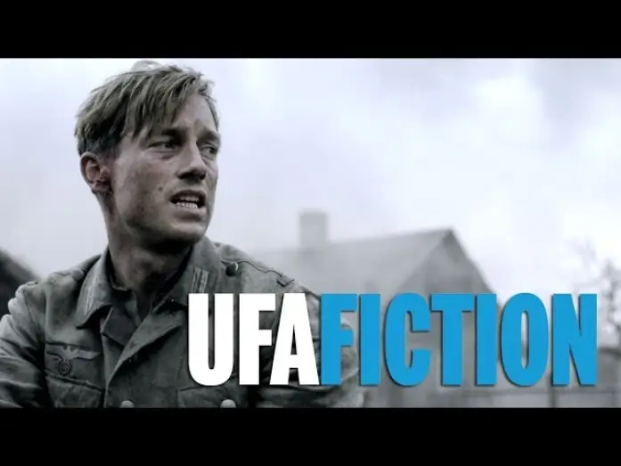 Видео к сериалу Nasze matki, nasi ojcowie — GENERATION WAR - Trailer HD (English, 2013) // UFA FICTION