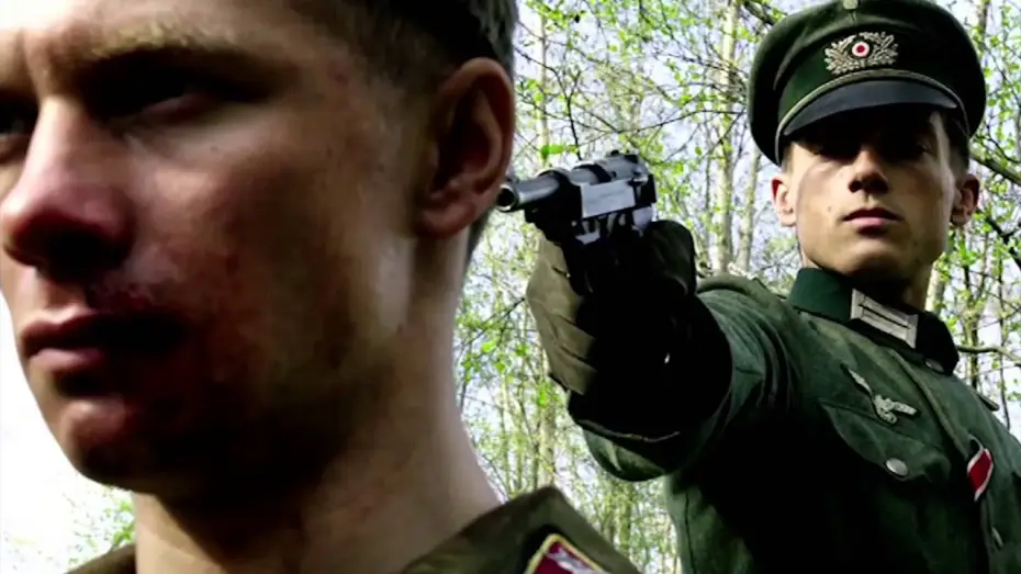 Видео к сериалу Nasze matki, nasi ojcowie — Unsere Mütter, unsere Väter - Trailer 2