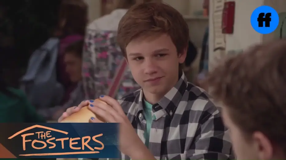 Wideo do serialu The Fosters — The Fosters | Recap Of Season 1: Episodes 1-10 | Freeform