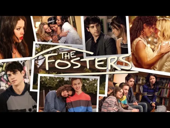 Wideo do serialu The Fosters — The Fosters-Official Trailer