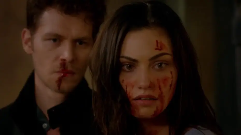 Wideo do serialu Pierwotni — The Originals - Season 5 | official Comic-Con trailer (2017)
