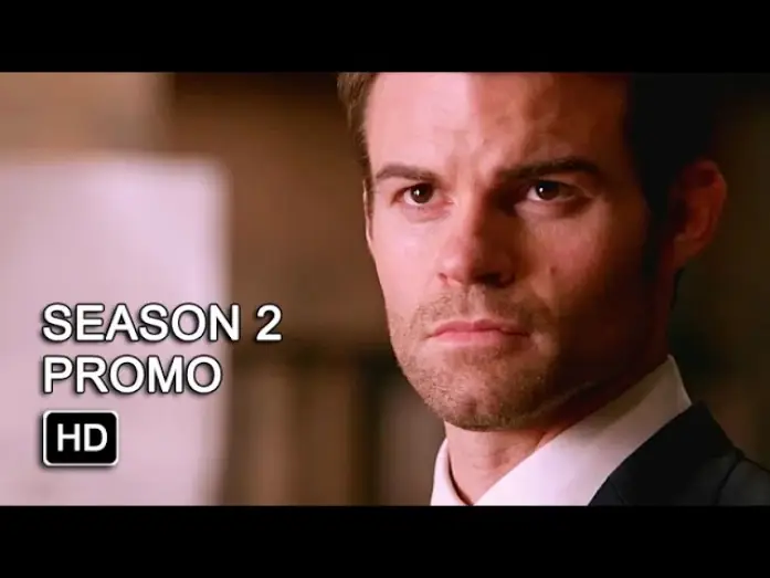Wideo do serialu Pierwotni — The Originals Season 2 - Comic-Con Trailer [HD]