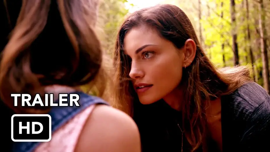 Wideo do serialu Pierwotni — The Originals Season 4 Comic-Con Trailer (HD)