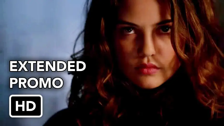 Wideo do serialu Pierwotni — The Originals Season 3 Extended Promo (HD)