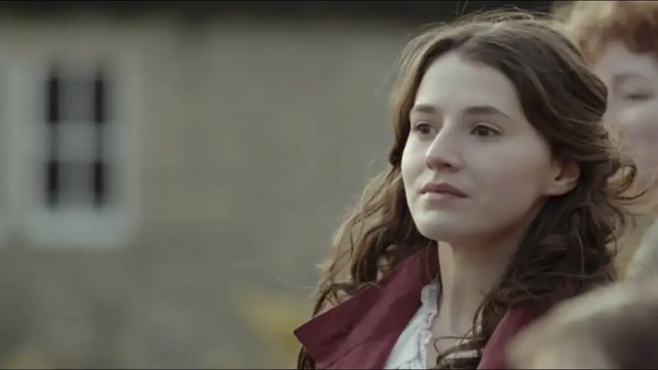 Wideo do serialu Wioska — The Village (BBC 2013) episode 1 clips & review