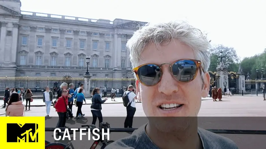 Видео к сериалу Catfish: The TV Show — Catfish: The TV Show (Season 5B) | Official Trailer | MTV
