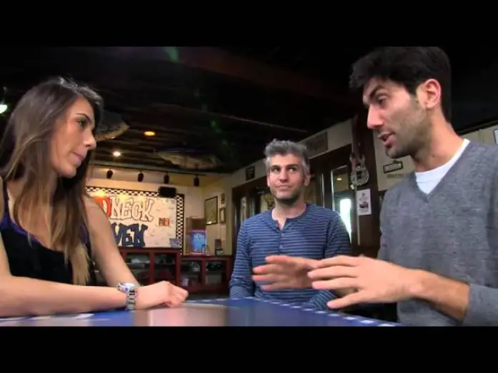 Видео к сериалу Catfish: The TV Show — Catfish: The TV Show | Official Trailer (Season 3) | MTV