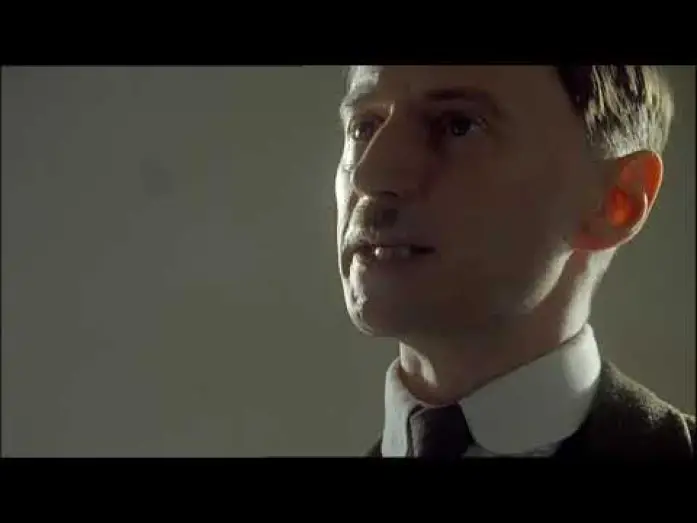 Wideo do serialu Hitler. Narodziny zła — Hitler: The Rise of Evil (2003) | Full Movie Part 2 of 2