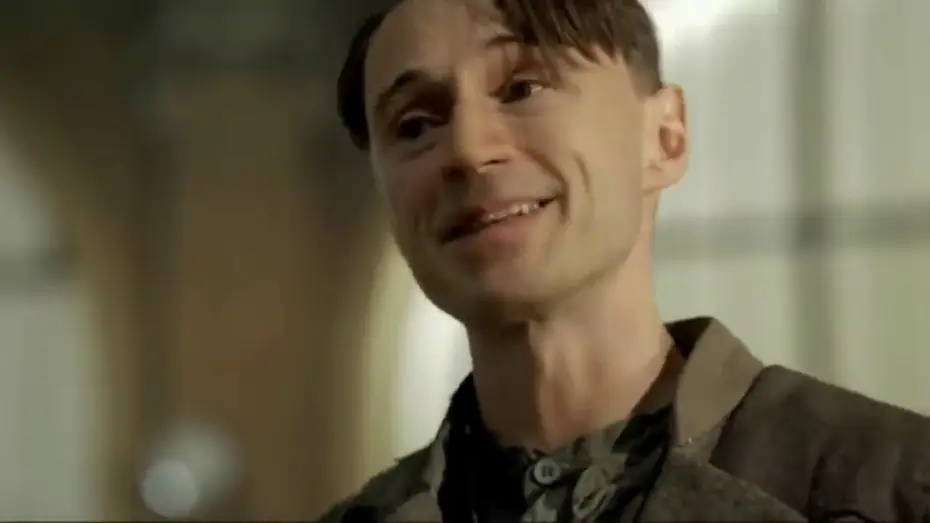 Wideo do serialu Hitler. Narodziny zła — Hitler - Aufstieg des Bösen ( Teil1+2 / Deutsch )