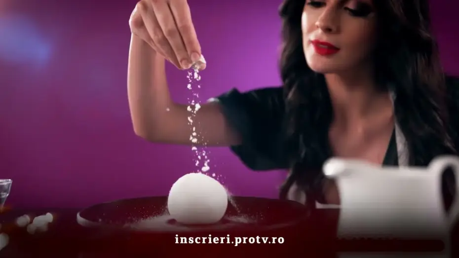 Wideo do serialu MasterChef Rumunia — MasterChef 2024 - PROMO