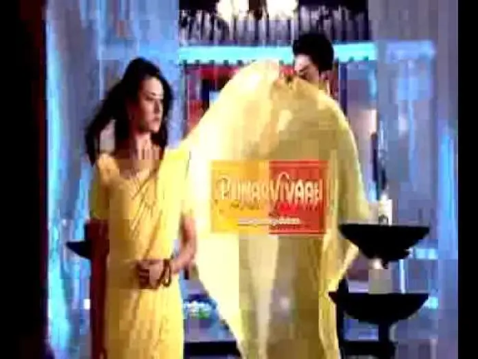 Wideo do serialu Punar Vivah - Zindagi Milegi Dobara — Punar Vivaah - Dec. 18th Promo